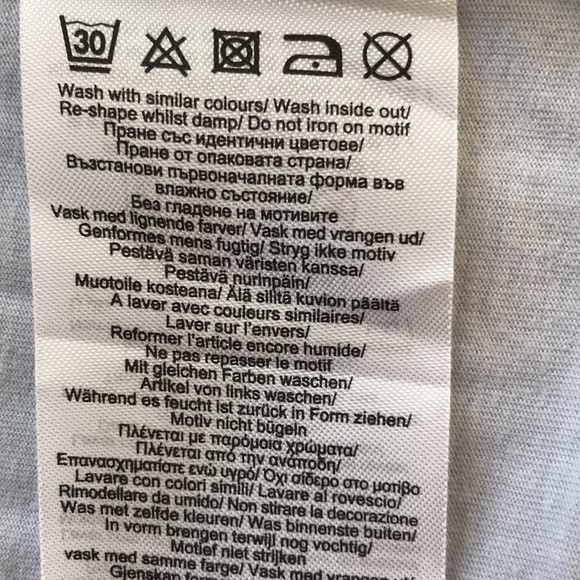 Ben Sherman polo - Picture 11 of 11